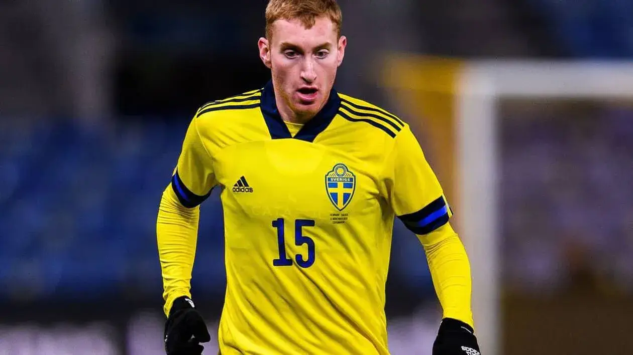 Dejan Kulusevski
